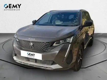 Photo Peugeot 5008 Gt