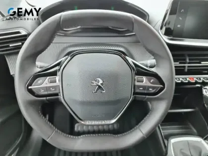 Photo 11 Peugeot 208  PureTech 100 S&S BVM6