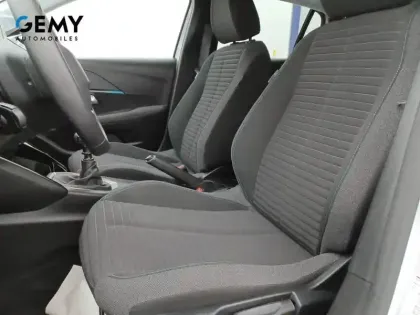 Photo 8 Peugeot 208  PureTech 100 S&S BVM6