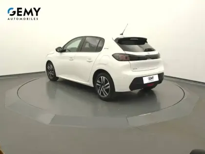 Photo 6 Peugeot 208  PureTech 100 S&S BVM6