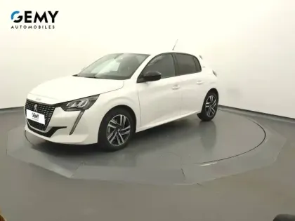 Photo Peugeot 208 Style