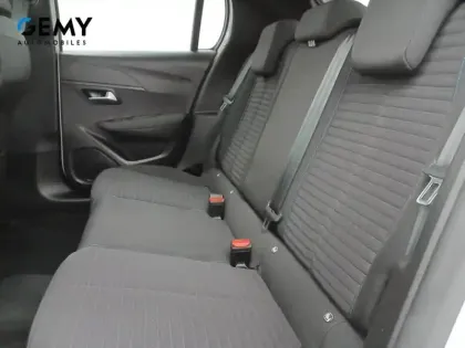 Photo 9 Peugeot 208  PureTech 100 S&S BVM6