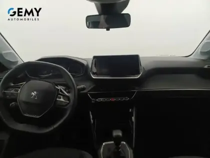 Photo 25 Peugeot 208  PureTech 100 S&S BVM6