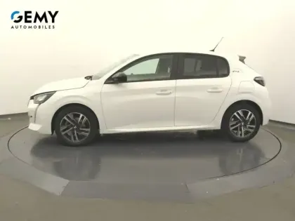 Photo 36 Peugeot 208  PureTech 100 S&S BVM6