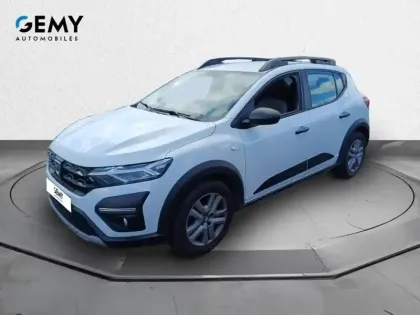 Photo Dacia Sandero Stepway Essentiel