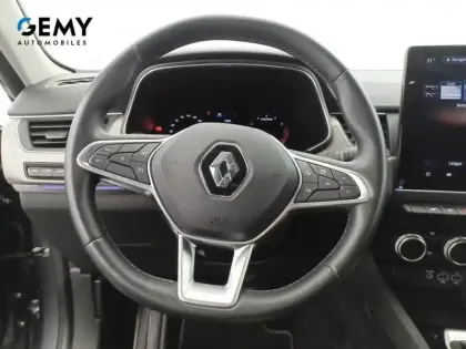 Photo 27 Renault Arkana  mild hybrid 140 EDC FAP - 22
