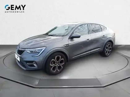 Photo Renault Arkana Techno