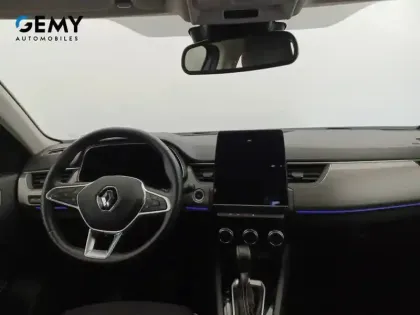 Photo 22 Renault Arkana  mild hybrid 140 EDC FAP - 22