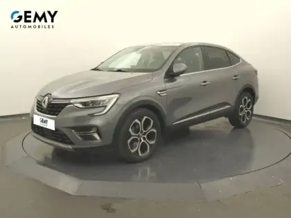 Photo 15 Renault Arkana  mild hybrid 140 EDC FAP - 22