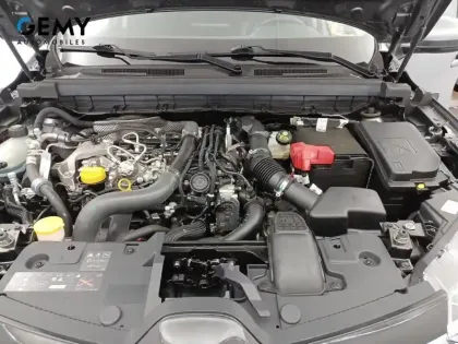 Photo 29 Renault Arkana  mild hybrid 140 EDC FAP - 22