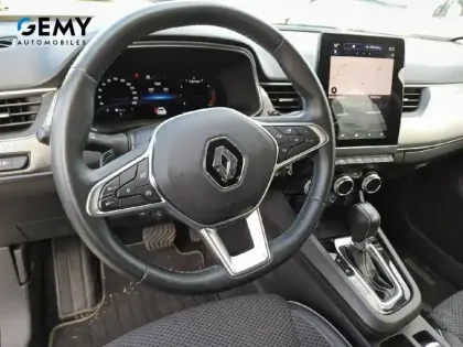 Photo 12 Renault Arkana  mild hybrid 140 EDC FAP - 22