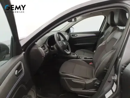 Photo 23 Renault Arkana  mild hybrid 140 EDC FAP - 22