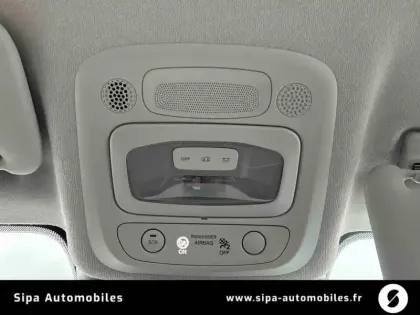 Photo 25 Fiat 500  e 95 ch