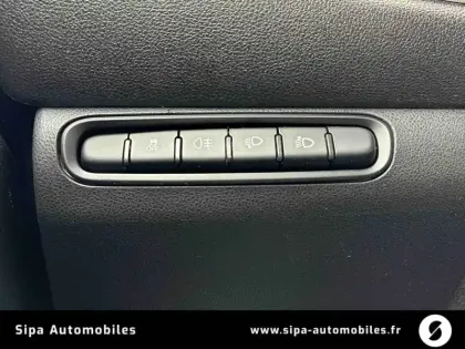 Photo 26 Fiat 500  e 95 ch