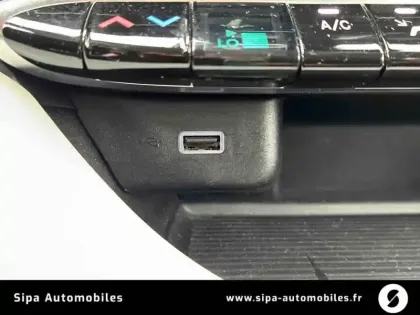 Photo 21 Fiat 500  e 95 ch