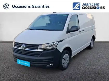 Photo Volkswagen Transporter Business