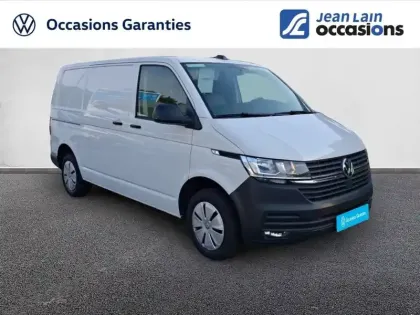 Photo 9 Volkswagen Transporter  6.1 VAN L1H1 2.0 TDI 150 BVM6