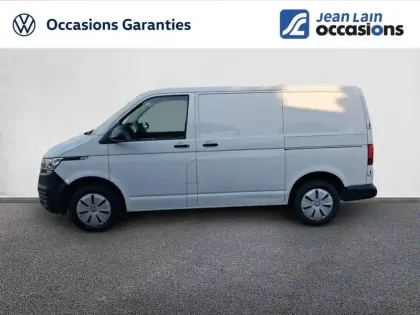 Photo 6 Volkswagen Transporter  6.1 VAN L1H1 2.0 TDI 150 BVM6