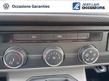 Photo 17 Volkswagen Transporter  6.1 VAN L1H1 2.0 TDI 150 BVM6