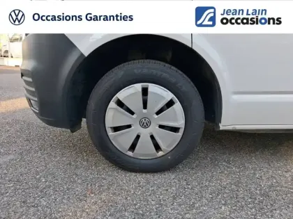 Photo 11 Volkswagen Transporter  6.1 VAN L1H1 2.0 TDI 150 BVM6