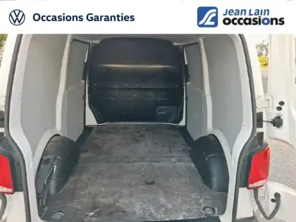 Photo 13 Volkswagen Transporter  6.1 VAN L1H1 2.0 TDI 150 BVM6