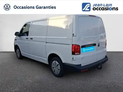 Photo 10 Volkswagen Transporter  6.1 VAN L1H1 2.0 TDI 150 BVM6