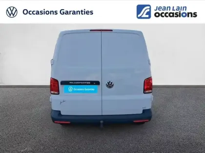 Photo 7 Volkswagen Transporter  6.1 VAN L1H1 2.0 TDI 150 BVM6