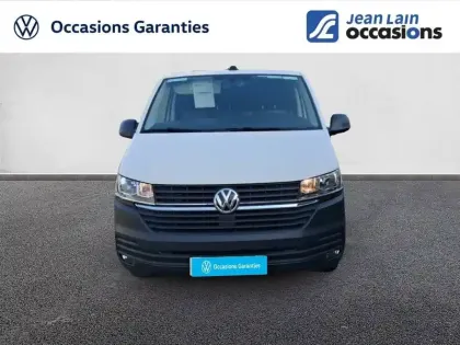 Photo 8 Volkswagen Transporter  6.1 VAN L1H1 2.0 TDI 150 BVM6