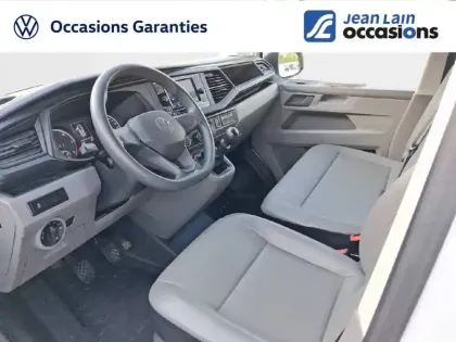 Photo 12 Volkswagen Transporter  6.1 VAN L1H1 2.0 TDI 150 BVM6