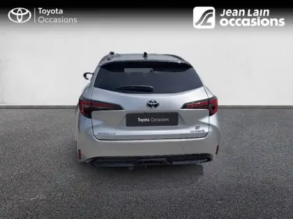 Photo 5 Toyota Corolla  Touring Sports Hybride 196ch