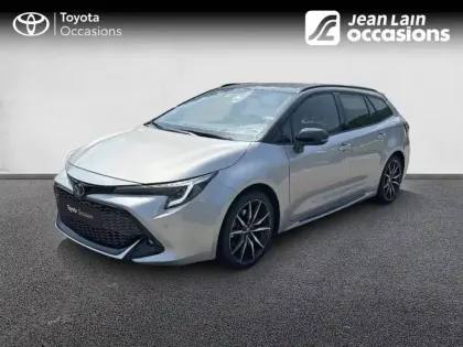 Photo Toyota Corolla Gr Sport