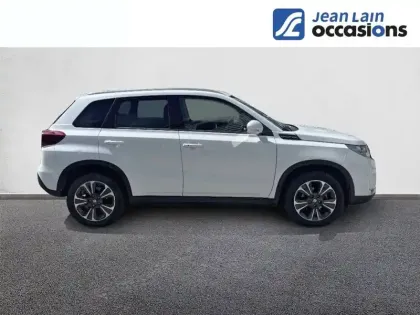Photo 23 Suzuki Vitara  1.4 Boosterjet Hybrid