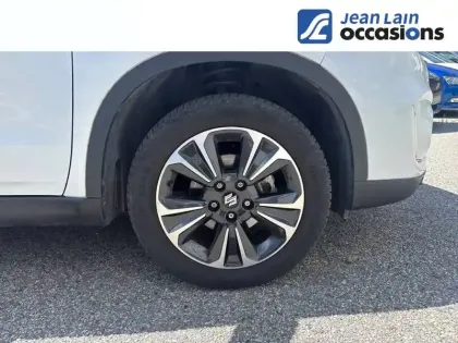 Photo 8 Suzuki Vitara  1.4 Boosterjet Hybrid