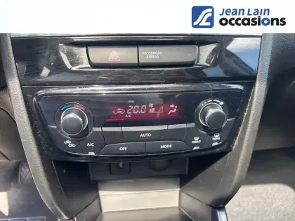 Photo 13 Suzuki Vitara  1.4 Boosterjet Hybrid