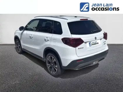 Photo 26 Suzuki Vitara  1.4 Boosterjet Hybrid