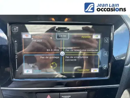 Photo 14 Suzuki Vitara  1.4 Boosterjet Hybrid