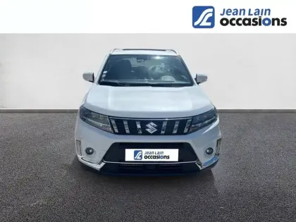 Photo 21 Suzuki Vitara  1.4 Boosterjet Hybrid
