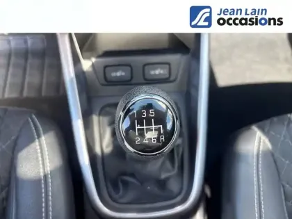 Photo 12 Suzuki Vitara  1.4 Boosterjet Hybrid