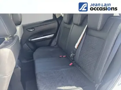 Photo 16 Suzuki Vitara  1.4 Boosterjet Hybrid