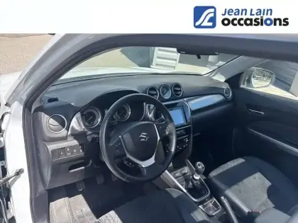 Photo 30 Suzuki Vitara  1.4 Boosterjet Hybrid