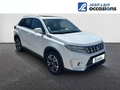 Photo 22 Suzuki Vitara  1.4 Boosterjet Hybrid