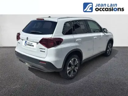 Photo 24 Suzuki Vitara  1.4 Boosterjet Hybrid