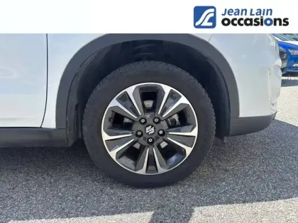 Photo 28 Suzuki Vitara  1.4 Boosterjet Hybrid