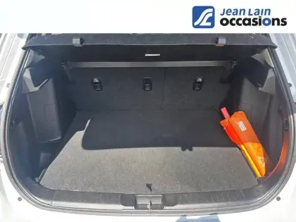 Photo 29 Suzuki Vitara  1.4 Boosterjet Hybrid