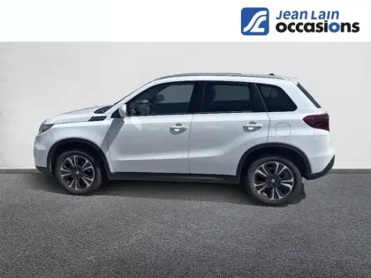 Photo 7 Suzuki Vitara  1.4 Boosterjet Hybrid