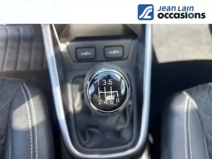 Photo 32 Suzuki Vitara  1.4 Boosterjet Hybrid