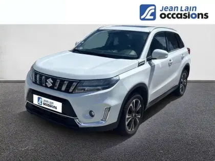 Photo Suzuki Vitara Privilège