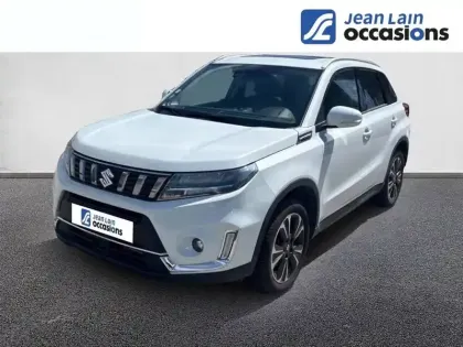 Photo 20 Suzuki Vitara  1.4 Boosterjet Hybrid