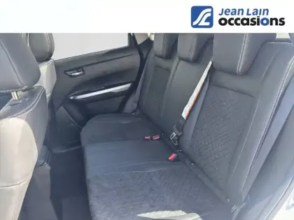 Photo 36 Suzuki Vitara  1.4 Boosterjet Hybrid