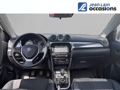 Photo 17 Suzuki Vitara  1.4 Boosterjet Hybrid